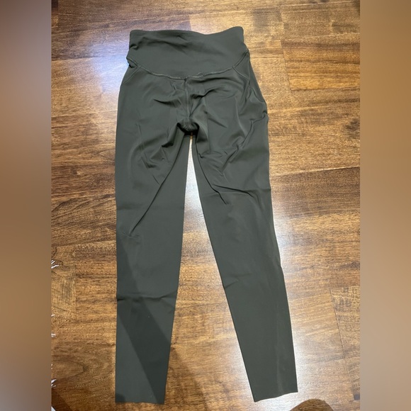 Base Pace High Rise Tight 25” - Picture 6 of 7